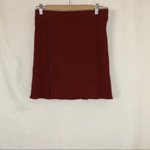 Urban outfitters skirt